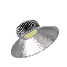 Luz industrial larga de la vida útil 200W 250W 300W LED, accesorio de iluminación llevado de la bahía del techo alto